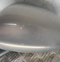 Retroviseur gauche OPEL CORSA D Photo n°5