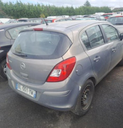 Retroviseur gauche OPEL CORSA D Photo n°8