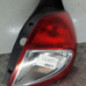 Feu arriere principal droit (feux) RENAULT CLIO 3