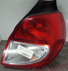 Feu arriere principal droit (feux) RENAULT CLIO 3