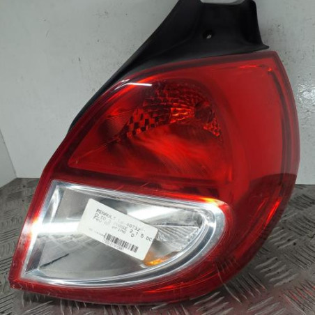 Feu arriere principal droit (feux) RENAULT CLIO 3