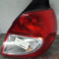 Feu arriere principal droit (feux) RENAULT CLIO 3