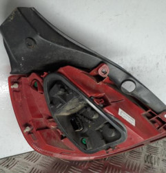 Feu arriere principal droit (feux) RENAULT CLIO 3 Photo n°3