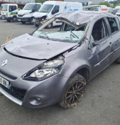 Feu arriere principal droit (feux) RENAULT CLIO 3 Photo n°5