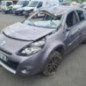 Feu arriere principal droit (feux) RENAULT CLIO 3