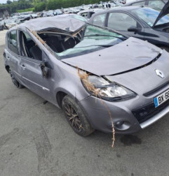 Feu arriere principal droit (feux) RENAULT CLIO 3 Photo n°6