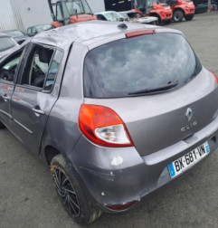 Feu arriere principal droit (feux) RENAULT CLIO 3 Photo n°8