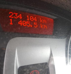 Feu arriere principal droit (feux) RENAULT CLIO 3 Photo n°9