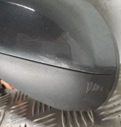 Retroviseur gauche PEUGEOT 207 Photo n°5