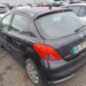 Retroviseur gauche PEUGEOT 207