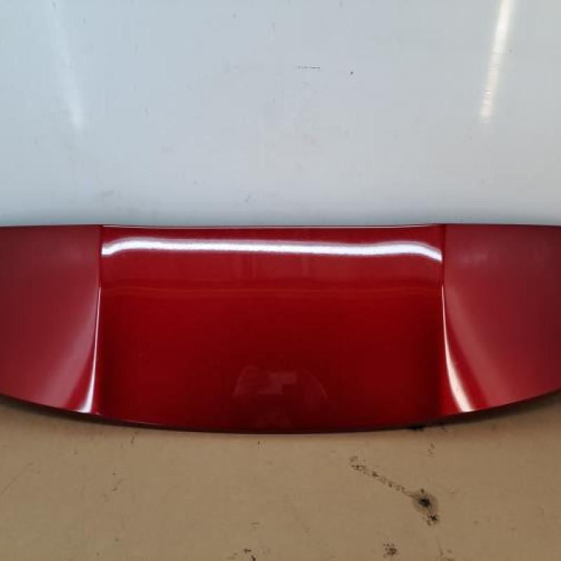 Becquet PEUGEOT 2008 2