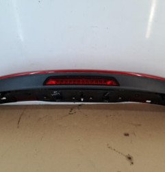 Becquet PEUGEOT 2008 2