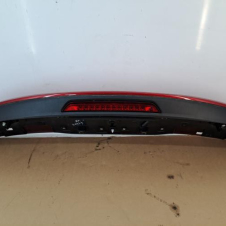 Becquet PEUGEOT 2008 2