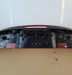 Becquet PEUGEOT 2008 2 Photo n°3