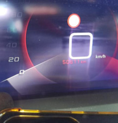 Becquet PEUGEOT 2008 2 Photo n°9