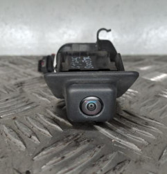 Camera de recul PEUGEOT 2008 2 Photo n°1