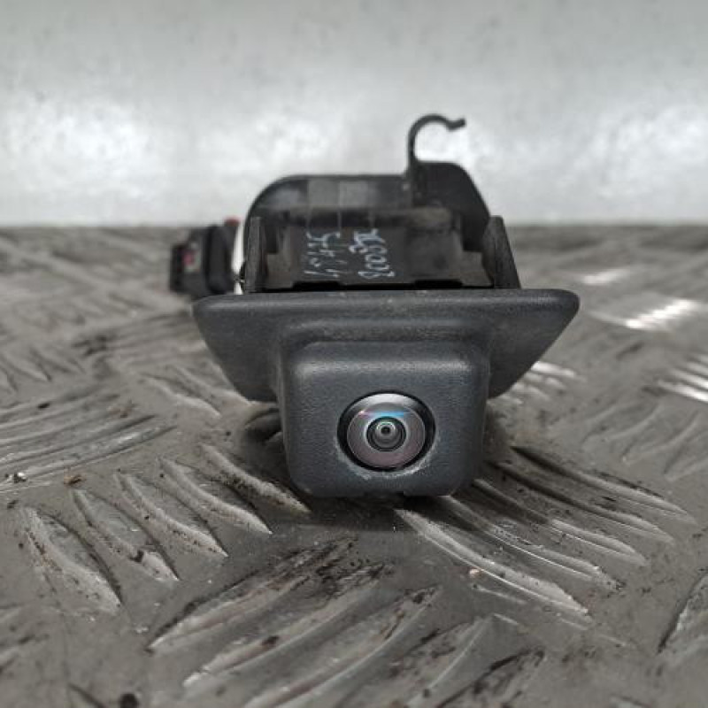 Camera de recul PEUGEOT 2008 2