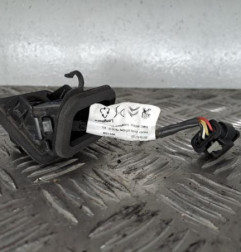 Camera de recul PEUGEOT 2008 2