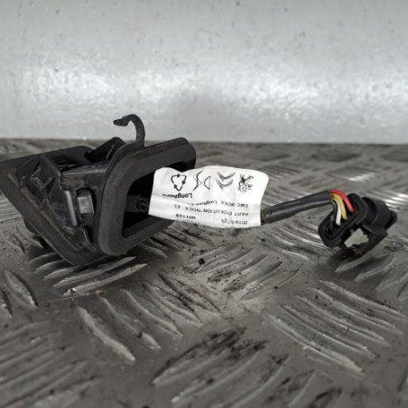 Camera de recul PEUGEOT 2008 2