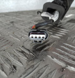 Camera de recul PEUGEOT 2008 2 Photo n°3