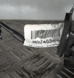 Camera de recul PEUGEOT 2008 2 Photo n°4