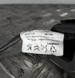 Camera de recul PEUGEOT 2008 2 Photo n°5