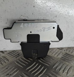 Serrure de hayon PEUGEOT 2008 2 Photo n°1