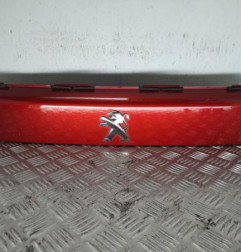 Poignee hayon PEUGEOT 2008 2 Photo n°1