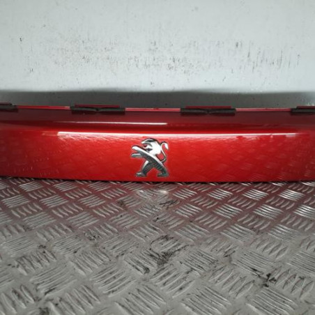 Poignee hayon PEUGEOT 2008 2 Photo n°1