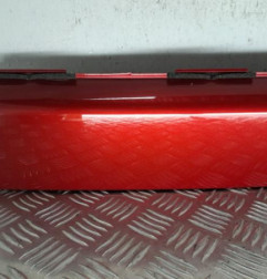 Poignee hayon PEUGEOT 2008 2