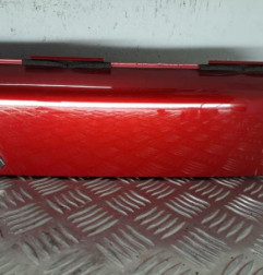 Poignee hayon PEUGEOT 2008 2 Photo n°3