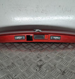 Poignee hayon PEUGEOT 2008 2 Photo n°4