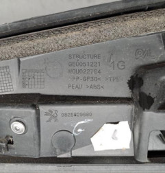 Divers PEUGEOT 2008 2 Photo n°3