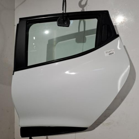 Porte arriere gauche RENAULT CLIO 4 Photo n°1