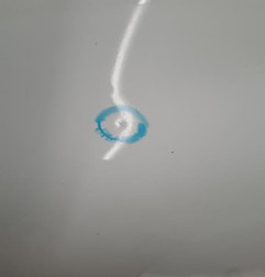 Porte arriere gauche RENAULT CLIO 4