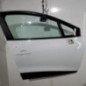 Porte avant droit RENAULT CLIO 4