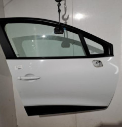 Porte avant droit RENAULT CLIO 4