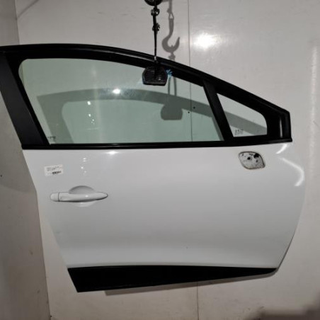 Porte avant droit RENAULT CLIO 4