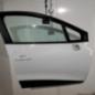 Porte avant droit RENAULT CLIO 4