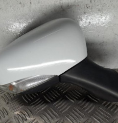 Retroviseur droit RENAULT CLIO 4 Photo n°1