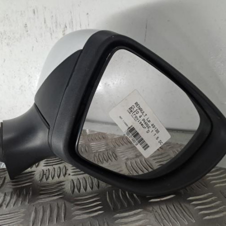 Retroviseur droit RENAULT CLIO 4