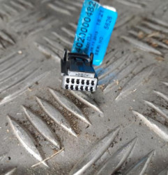 Retroviseur droit RENAULT CLIO 4 Photo n°4