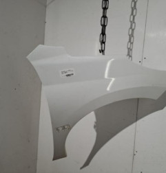 Aile avant droit PEUGEOT 207 Photo n°1