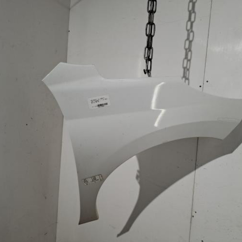 Aile avant droit PEUGEOT 207