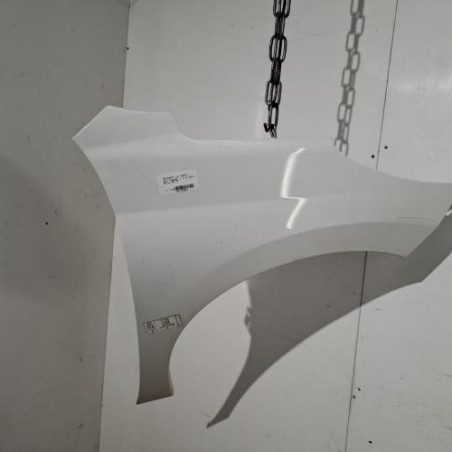 Aile avant droit PEUGEOT 207