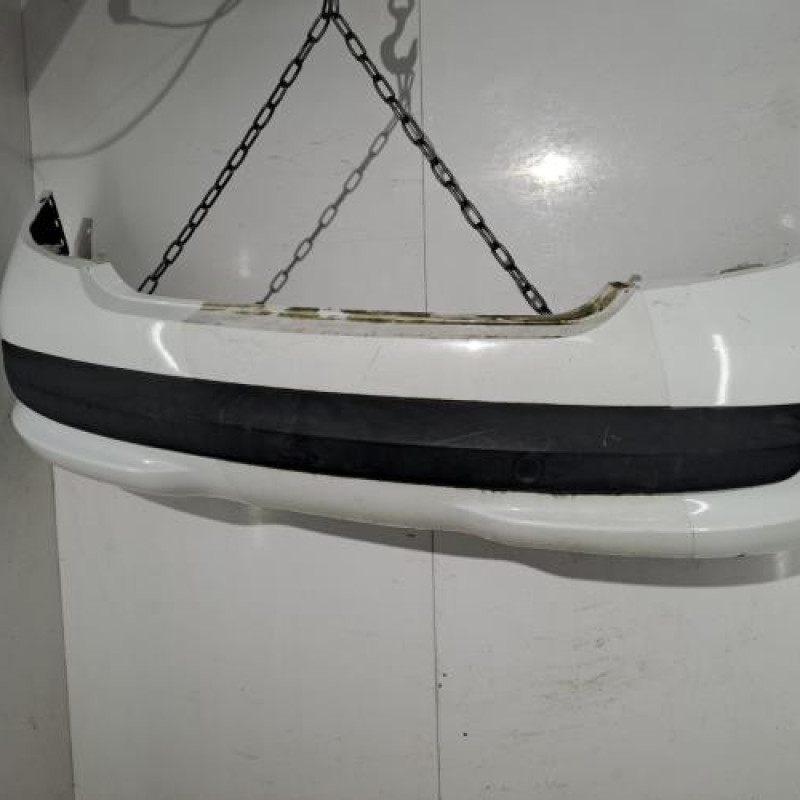 Pare choc arriere PEUGEOT 207