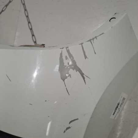 Pare choc arriere PEUGEOT 207