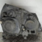 Optique avant principal gauche (feux)(phare) RENAULT CLIO 2