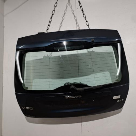 Malle/Hayon arriere VOLVO V 50 Photo n°1