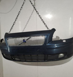 Pare choc avant VOLVO V 50 Photo n°1